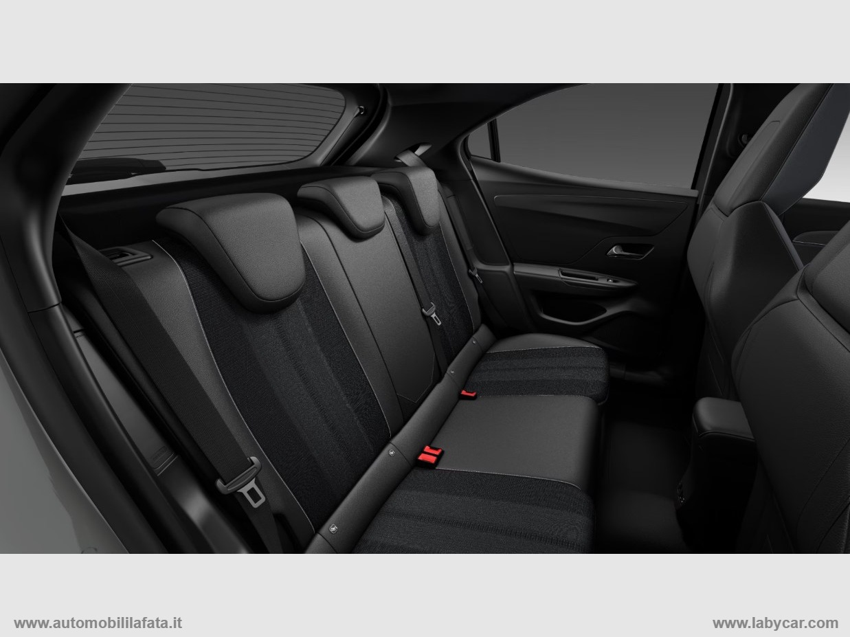 Mokka 1.2 Turbo 136 CV GS KM ZERO - immagine 7