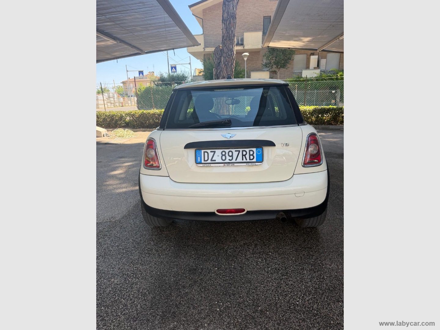 Mini Ray - immagine 7