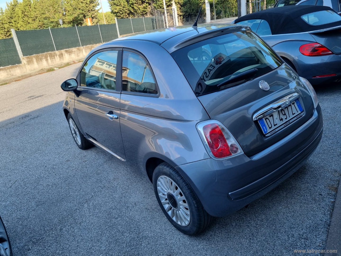 500 1.2 Pop - immagine 7