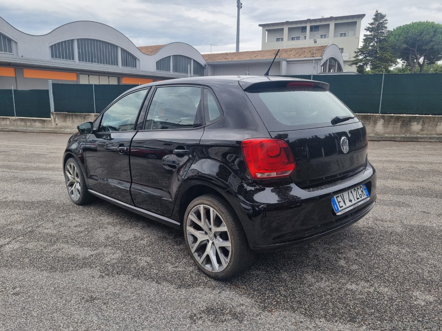 Polo 1.2 5p. Trendline - immagine 7