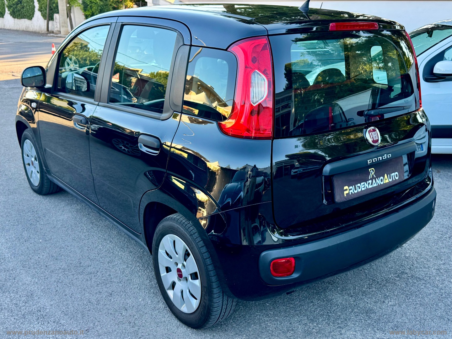 Panda 1.2 Easy - immagine 7