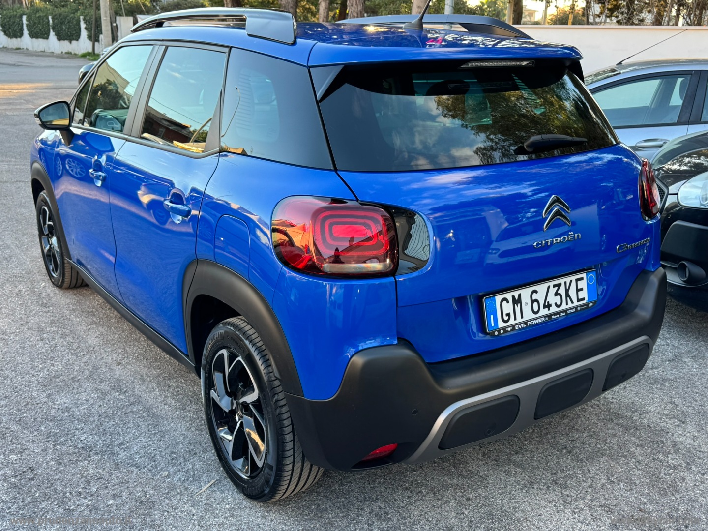 C3 Aircross PureT. 110 S&S Shine - immagine 7