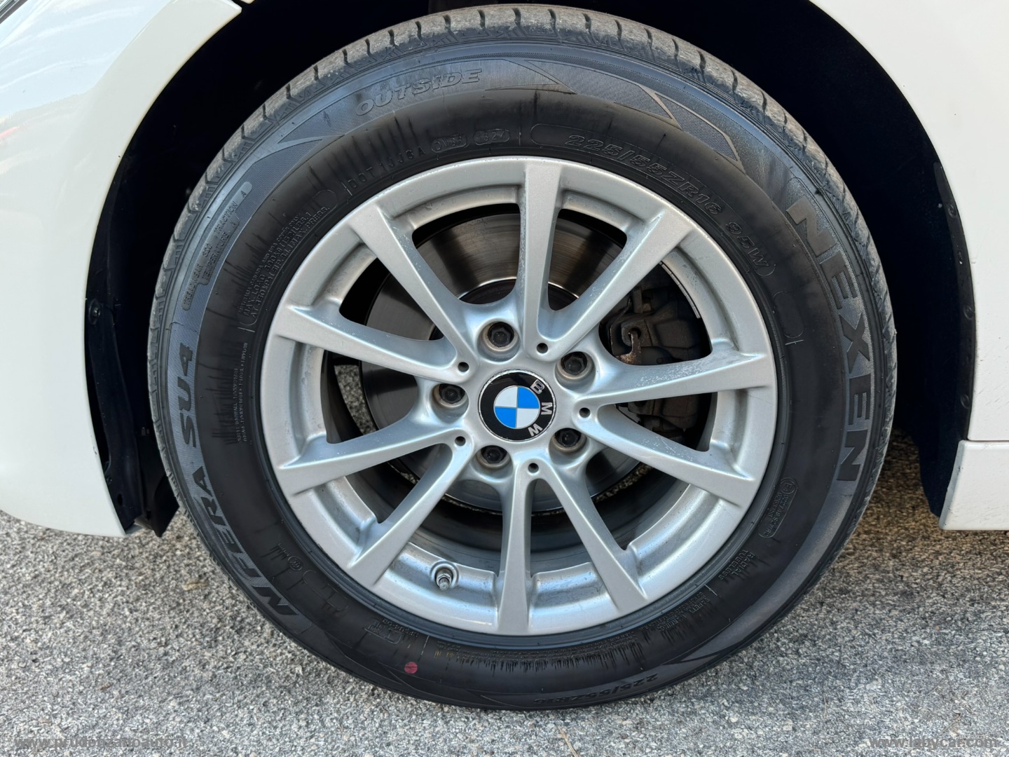 320 320d Efficient Dynamics Modern - immagine 7