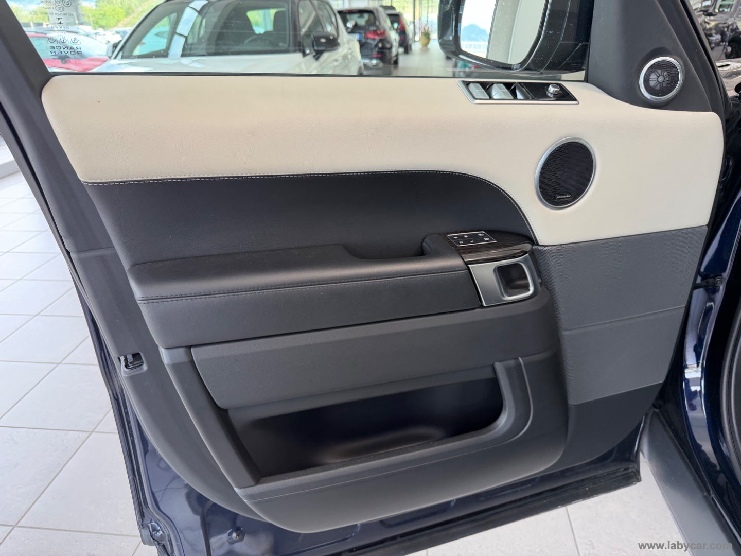 Range Rover Sport 3.0D l6 249CV HSE - immagine 7