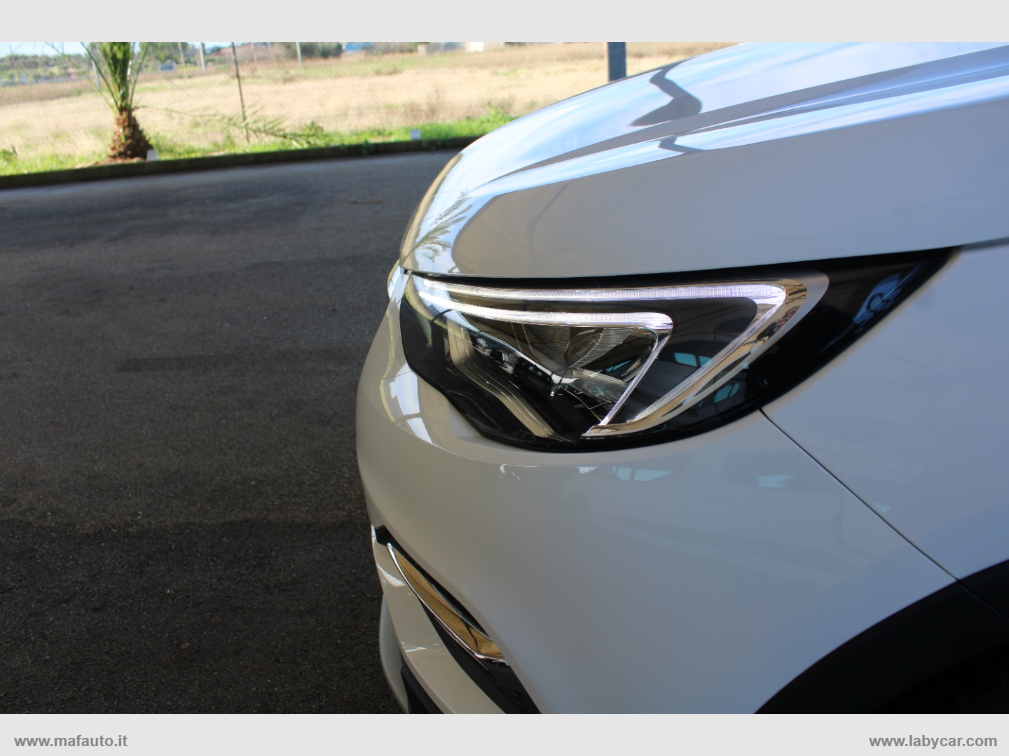 Grandland X 1.5 D Ecotec S&S aut. Inn. - immagine 8