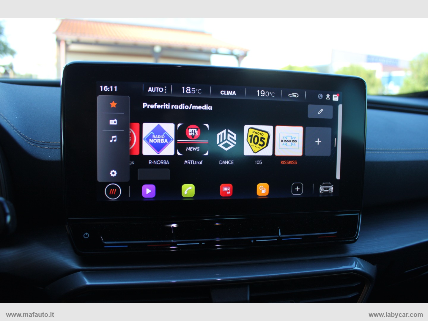 Formentor 1.5 TSI 110KW - immagine 8