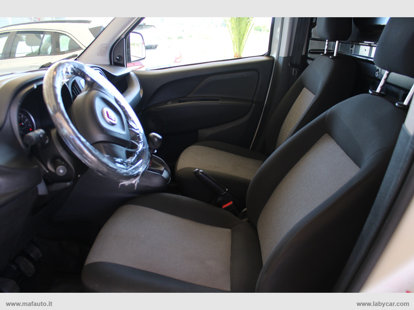 Doblò 1.6 MJT 105CV Cargo Business - immagine 8
