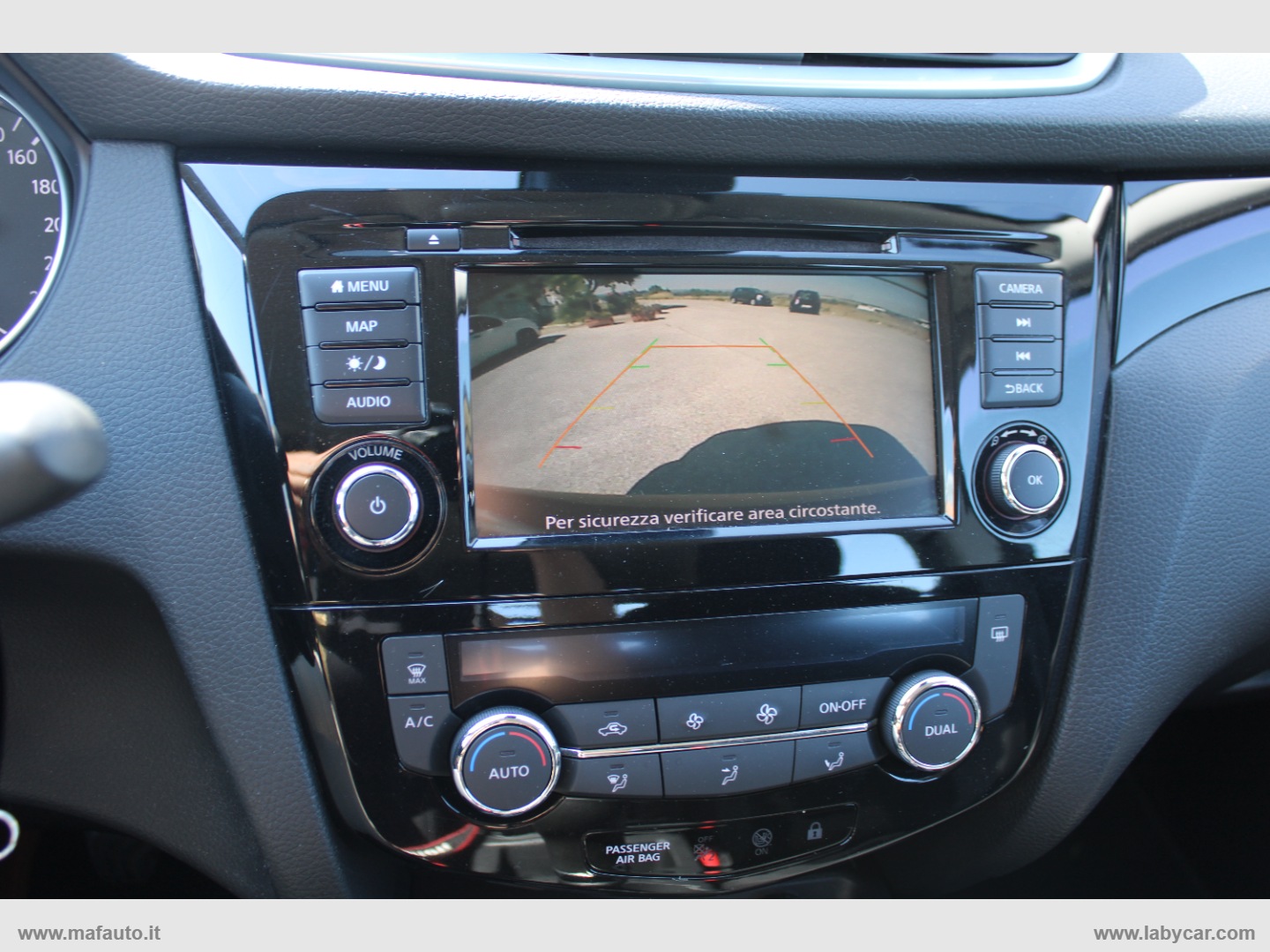 Qashqai 1.5 dCi 115 CV Business - immagine 8