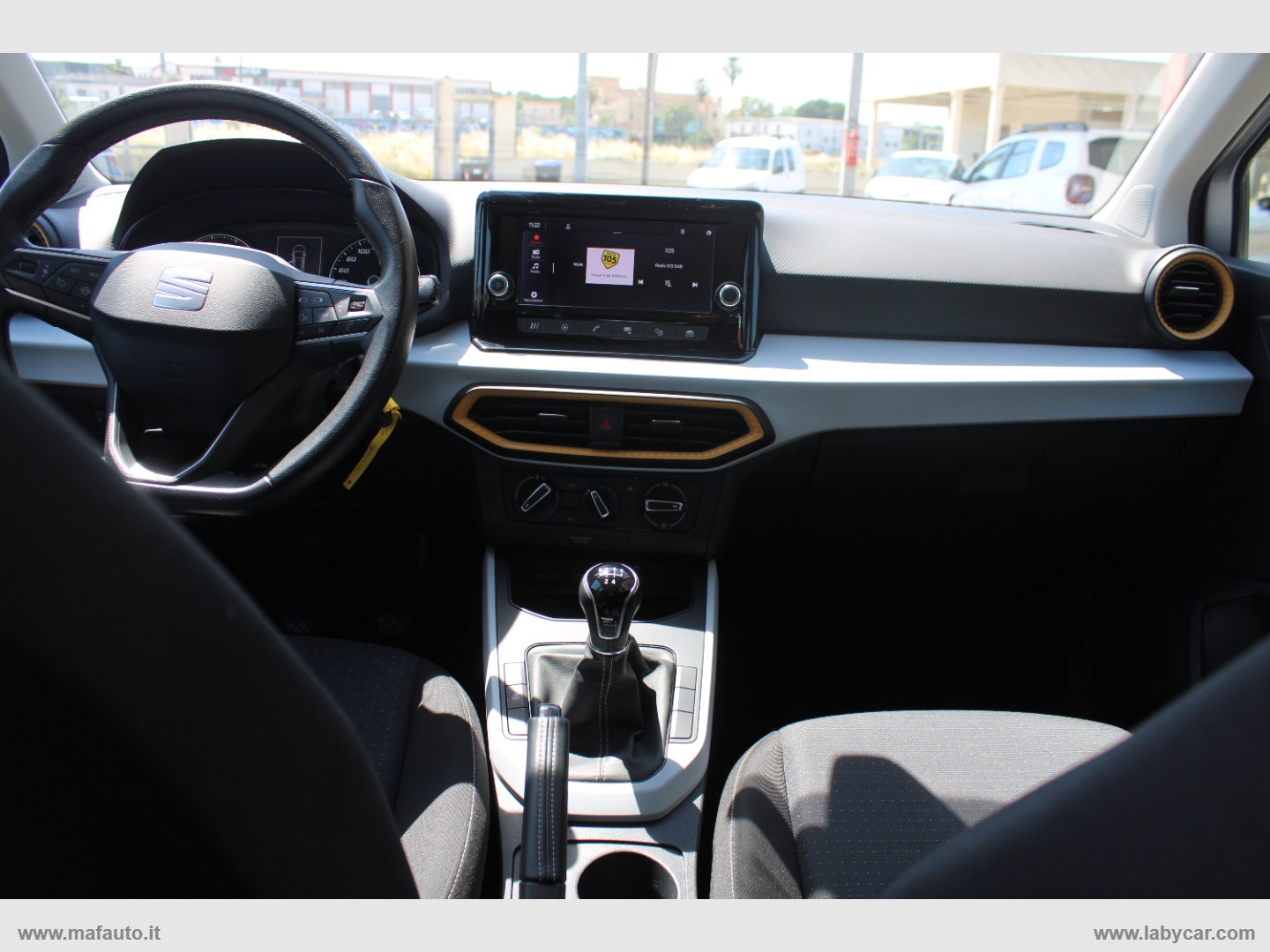 Arona 1.0 EcoTSI Style - immagine 8