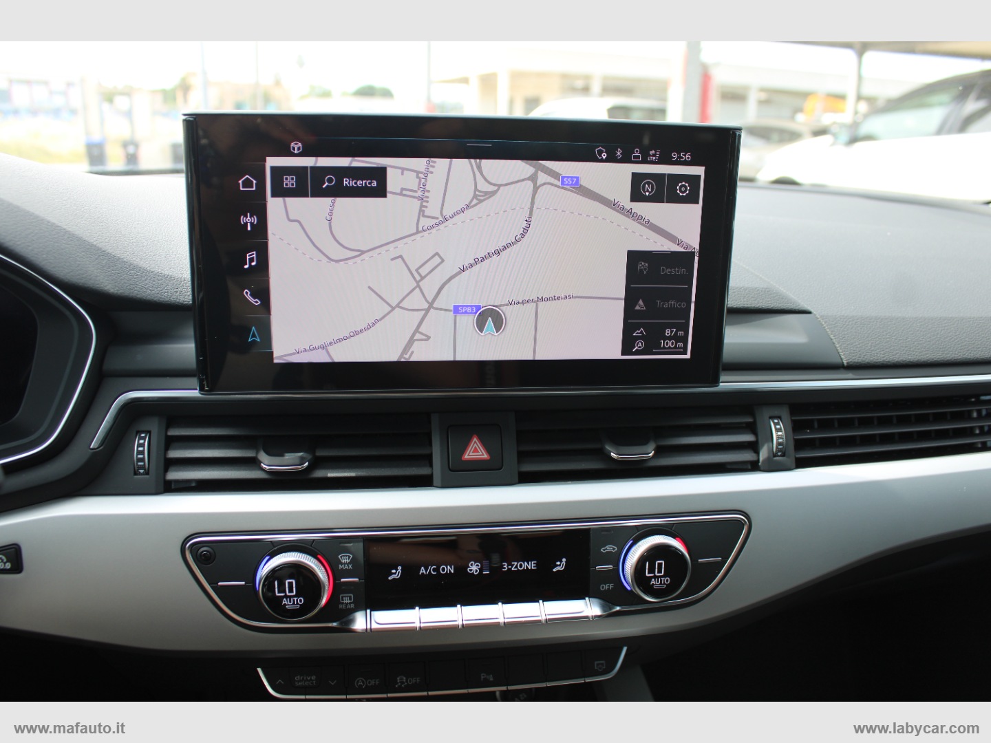 A4 35 TDI/163CV S tronic Business Adv. - immagine 8