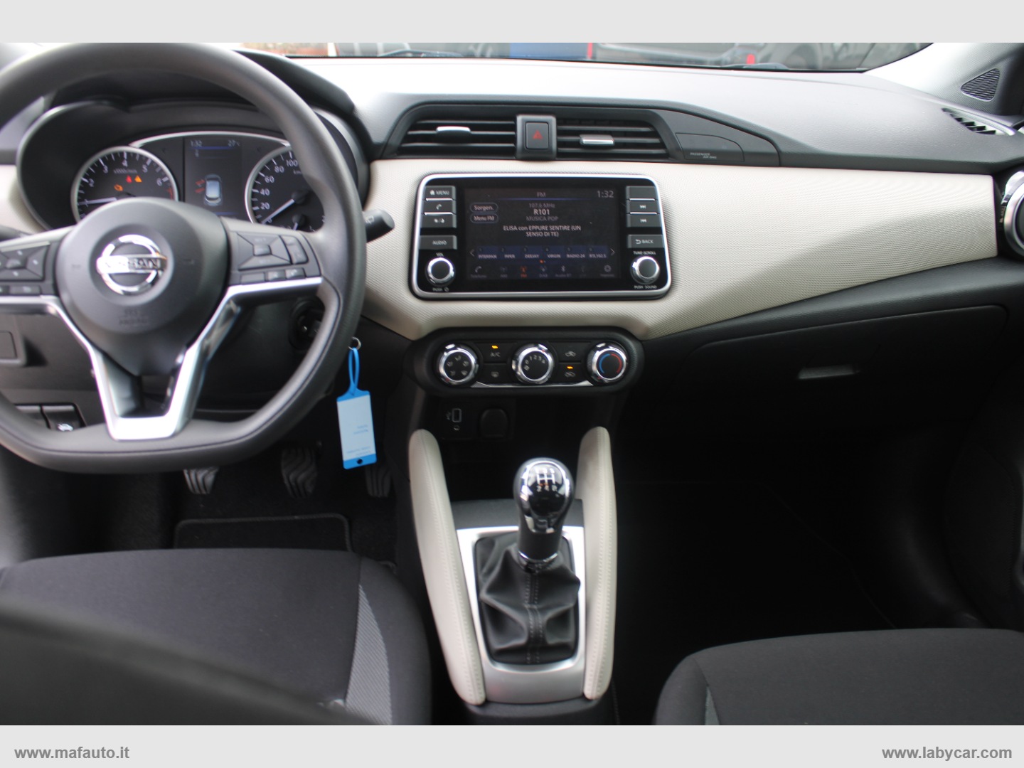 Micra IG 71 5p. Acenta - immagine 8