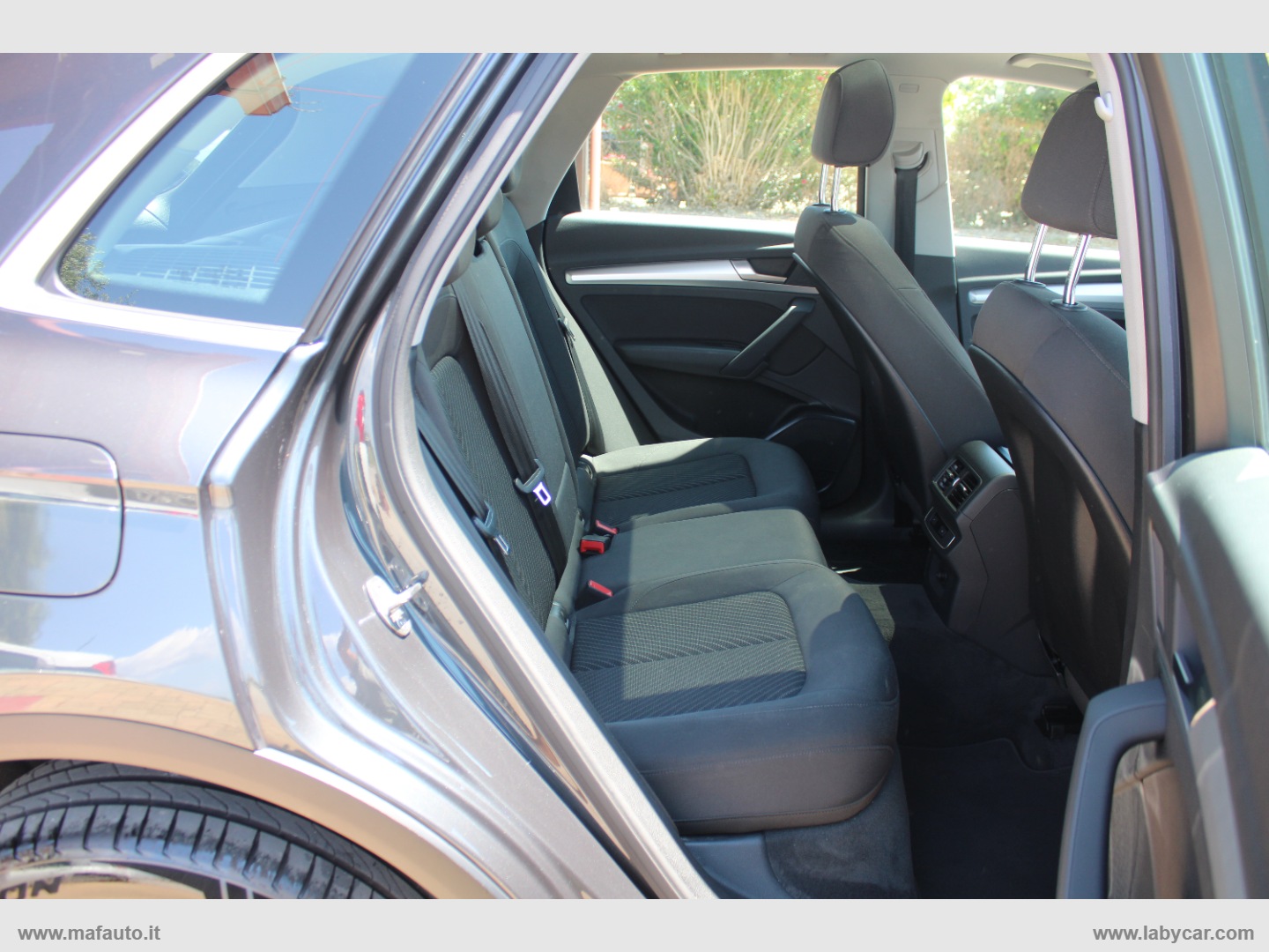 Q5 40 TDI 204CV quattro S tr. Business - immagine 8