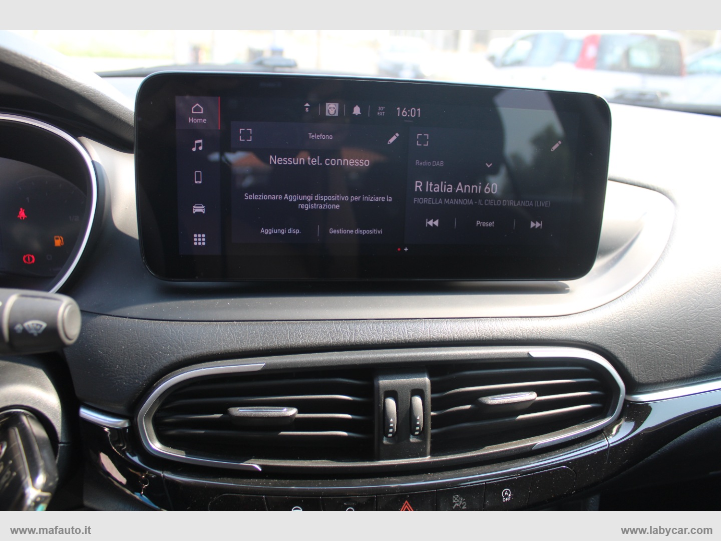 Tipo 1.6 Mjt S&S 5 porte Life - immagine 8