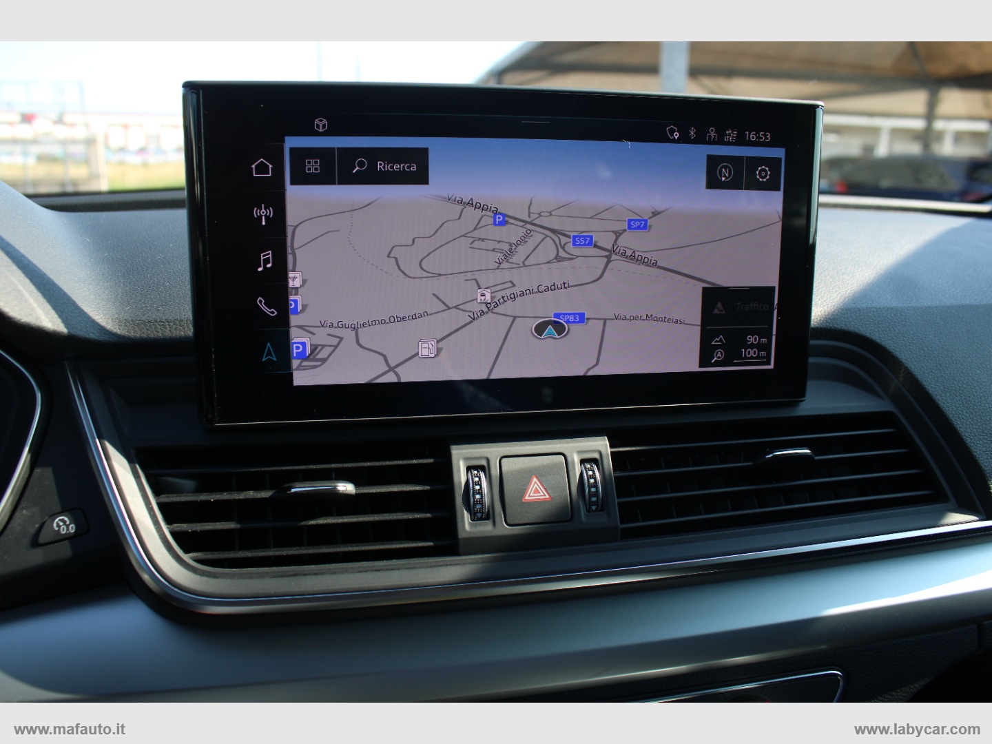 Q5 35 TDI S tronic Business - immagine 8