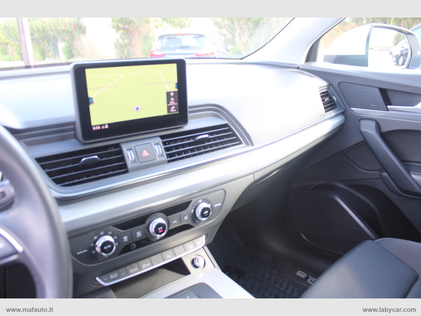 Q5 40 TDI quattro S tronic S line plus - immagine 8