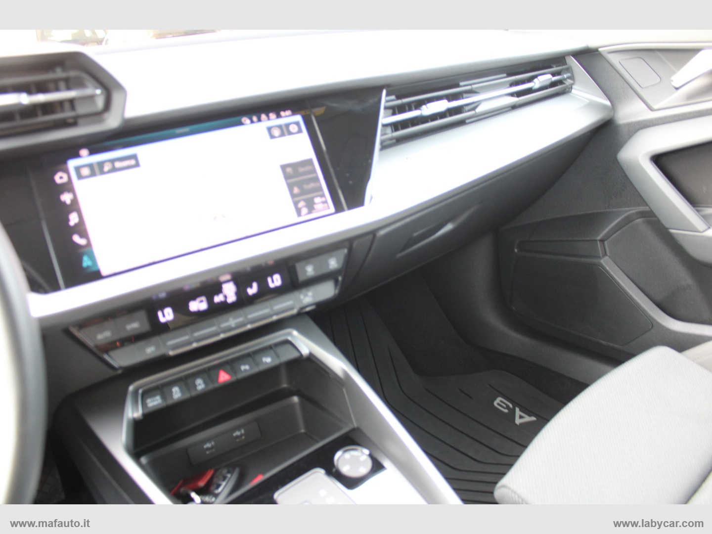 A3 SPB 30 TDI S tronic S line edition - immagine 8