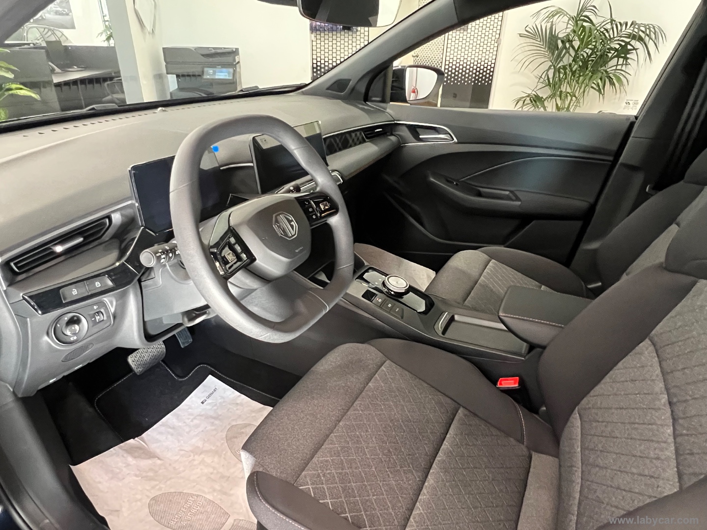 MG3 Hybrid+ Comfort - immagine 8
