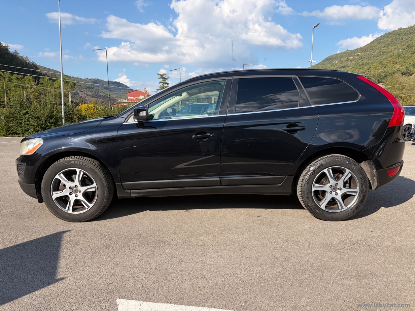 XC60 D3 Geartronic Momentum - immagine 8