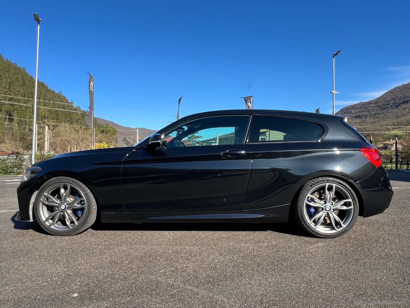 M135i 3p. - immagine 8