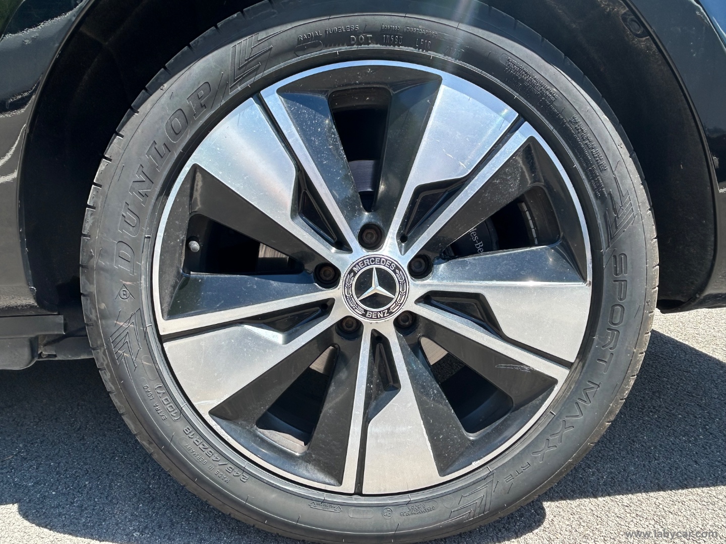 V 250 d Aut. Sport Extralong - immagine 8