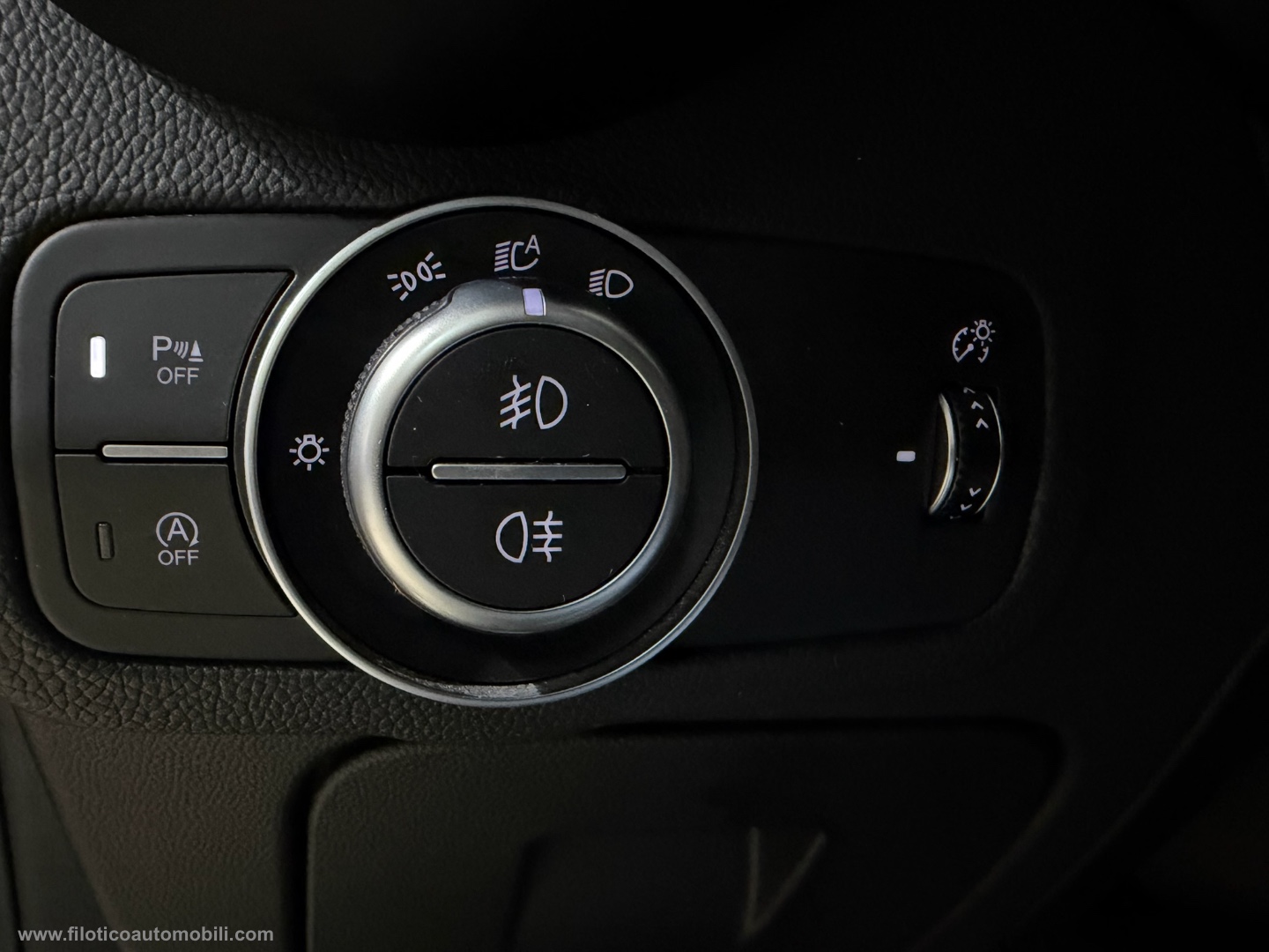Stelvio 2.2 T.diesel 210CV AT8 Q4 Veloce USATO CERTIFICATO | VELOCE FULL - immagine 8