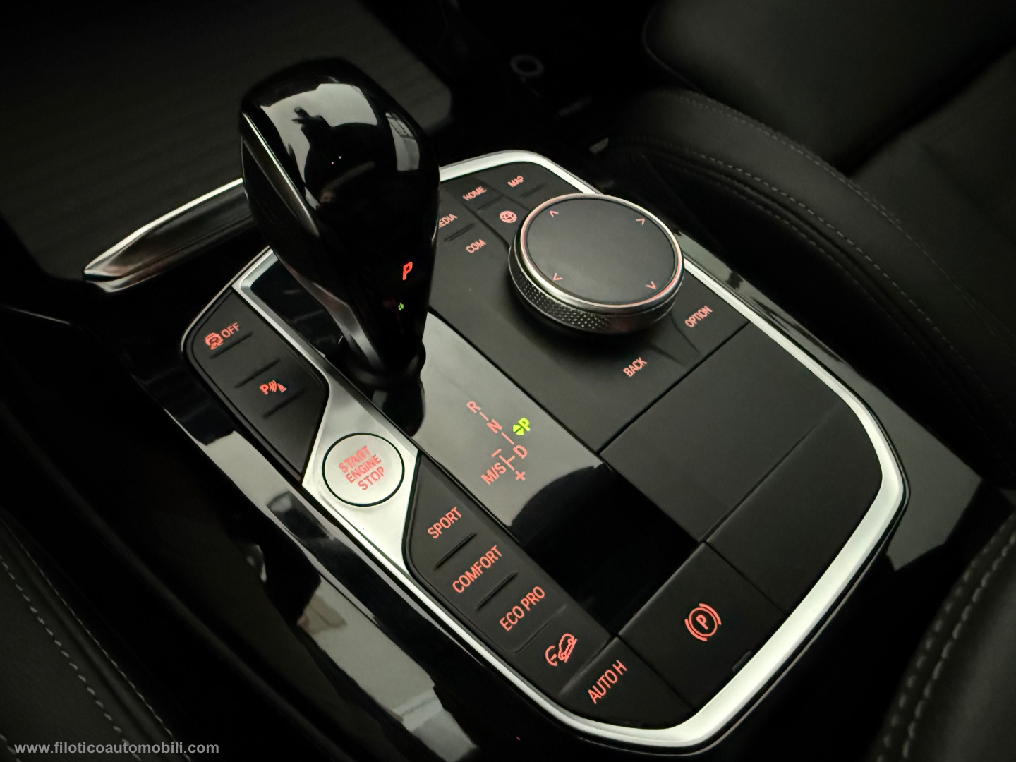 X4 xDrive20d 48V Msport TETTO PANORAMICO |UNICO PROPRIETARIO KM CERTIFICATI - immagine 8