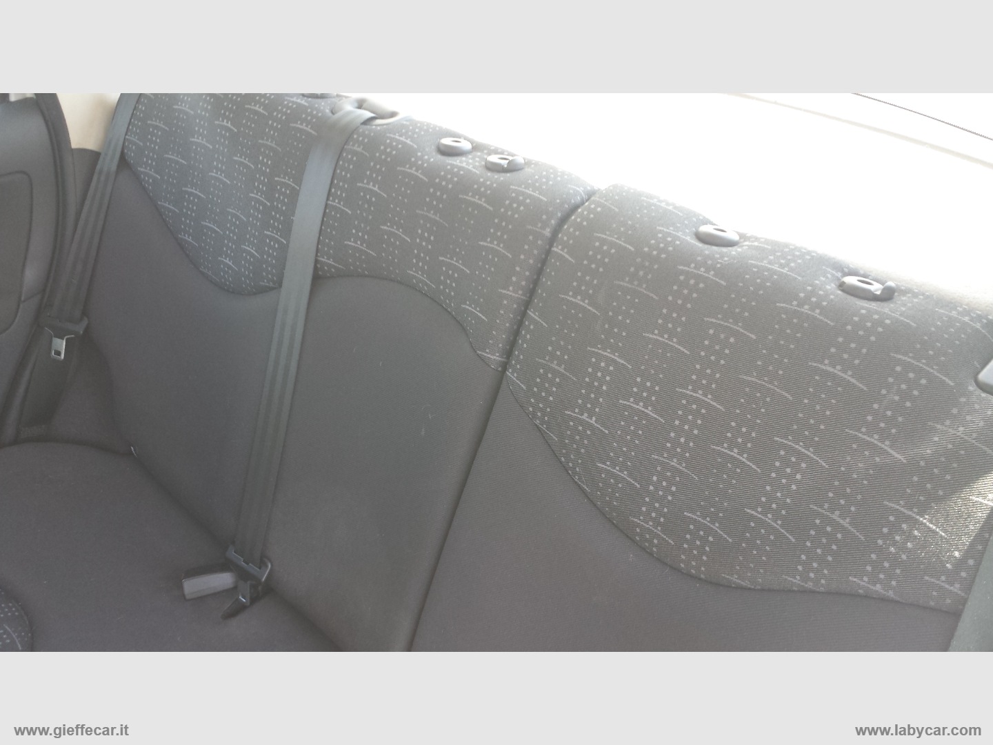 C3 1.1 Elegance - immagine 8
