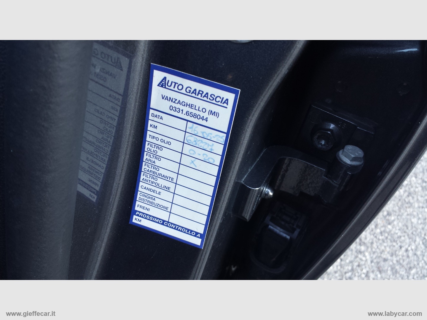 Stelvio 2.2 TD 160CV AT8 Sprint - immagine 8