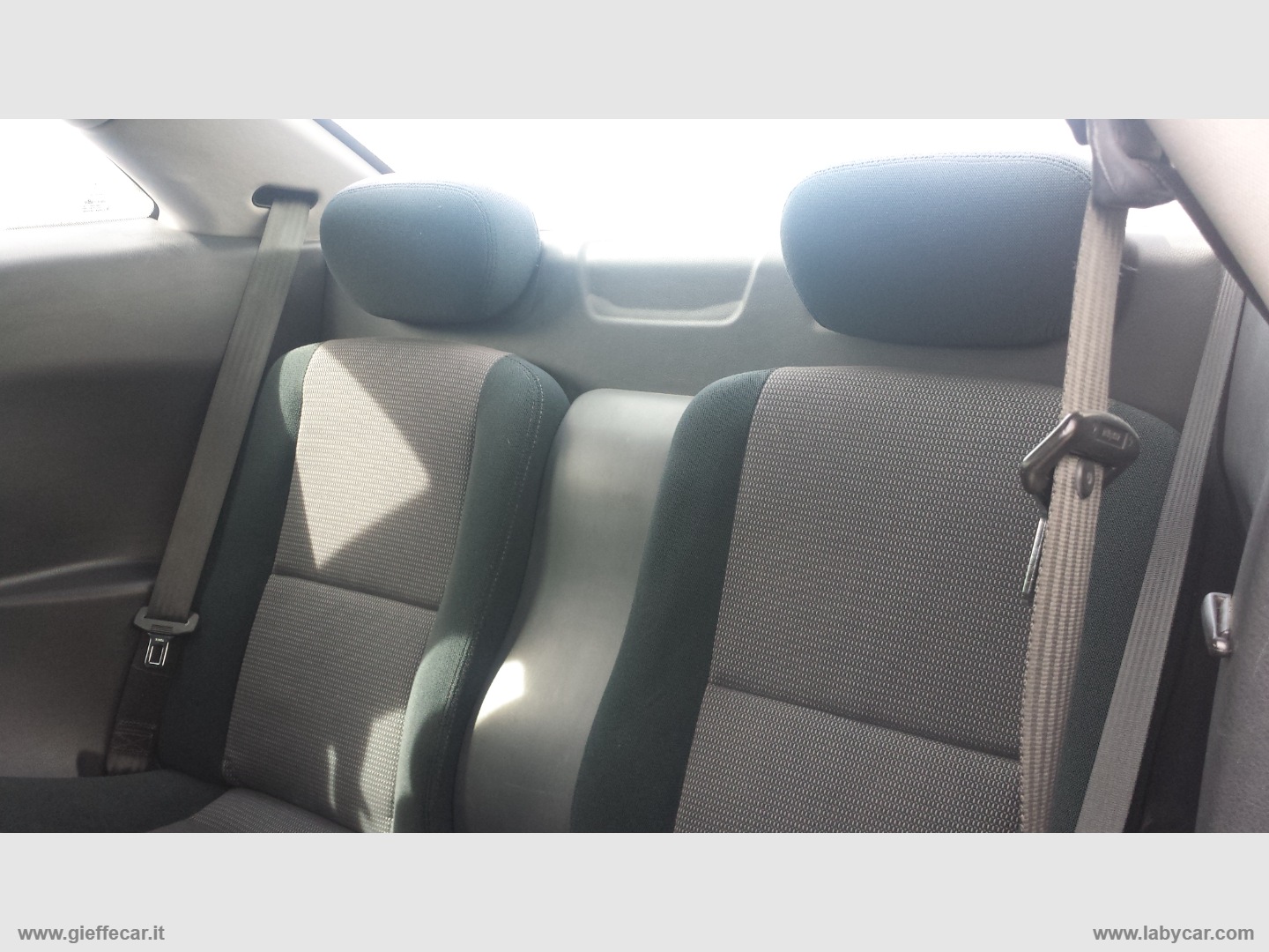 Gtv 1.8i 16V T.S. - immagine 8