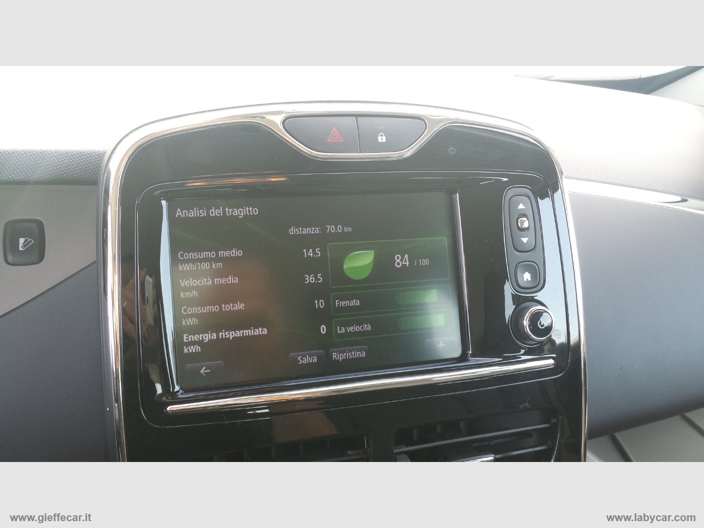 ZOE R240 Intens - immagine 8