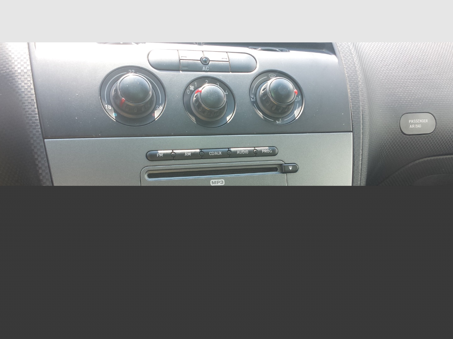 Altea 1.9 TDI Stylance - immagine 8