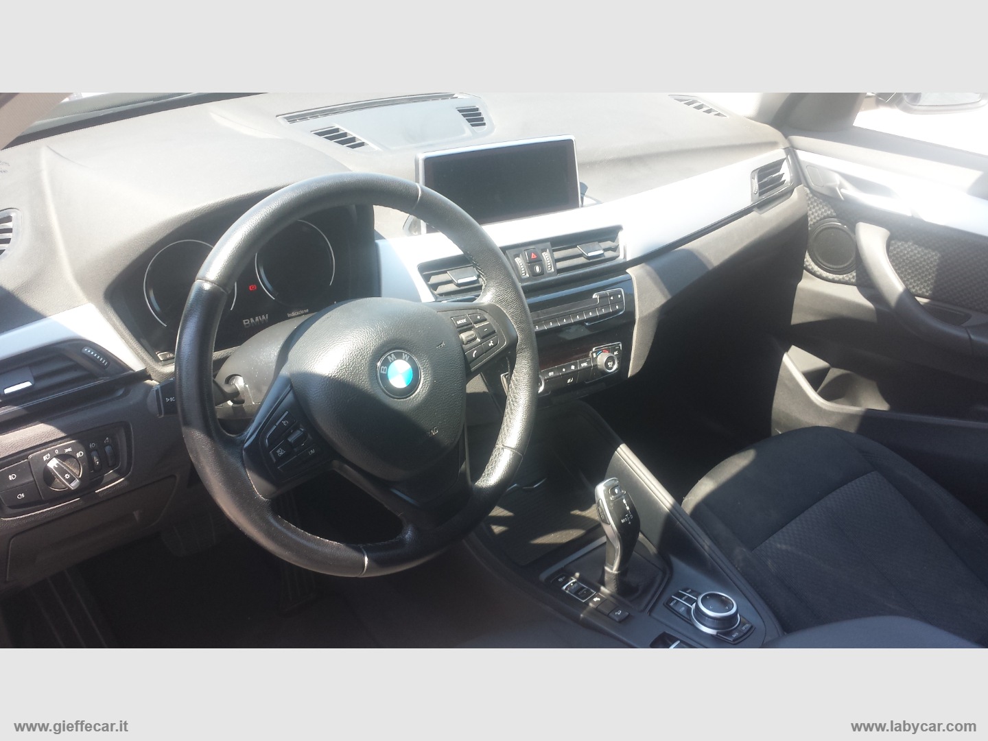 X1 xDrive18d BUSINESS ADVANTAGE - immagine 8