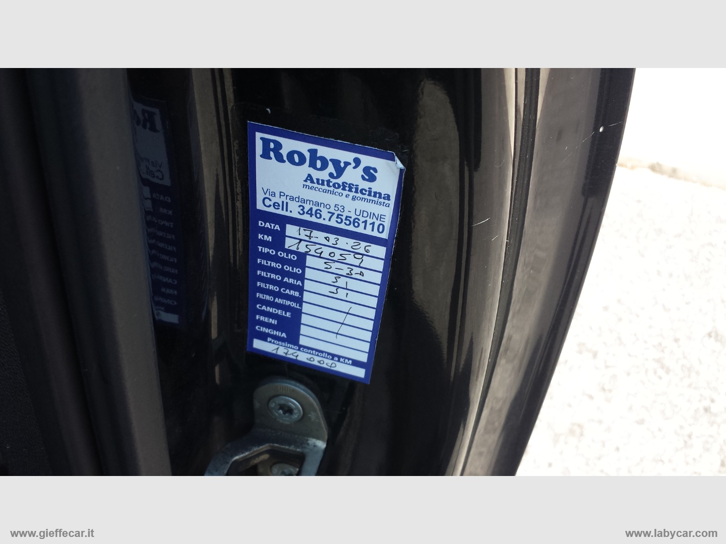 Corsa 1.2 16V 3p. Enjoy - immagine 8