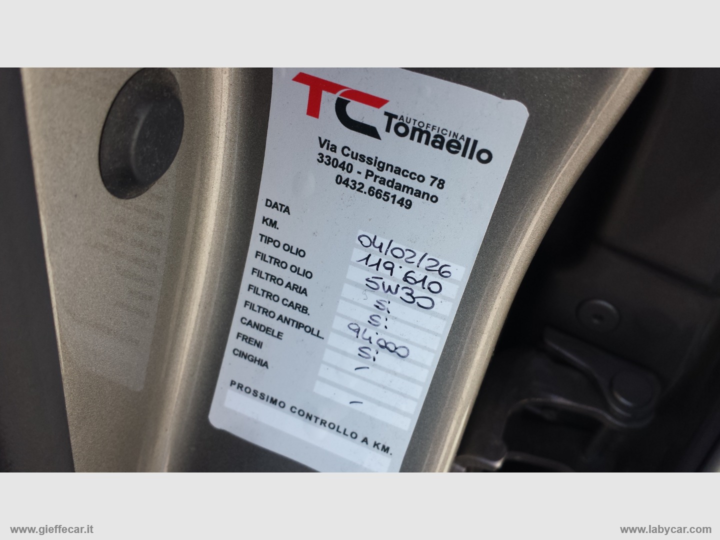 Captur dCi 8V 90 CV S&S Energy Zen - immagine 8
