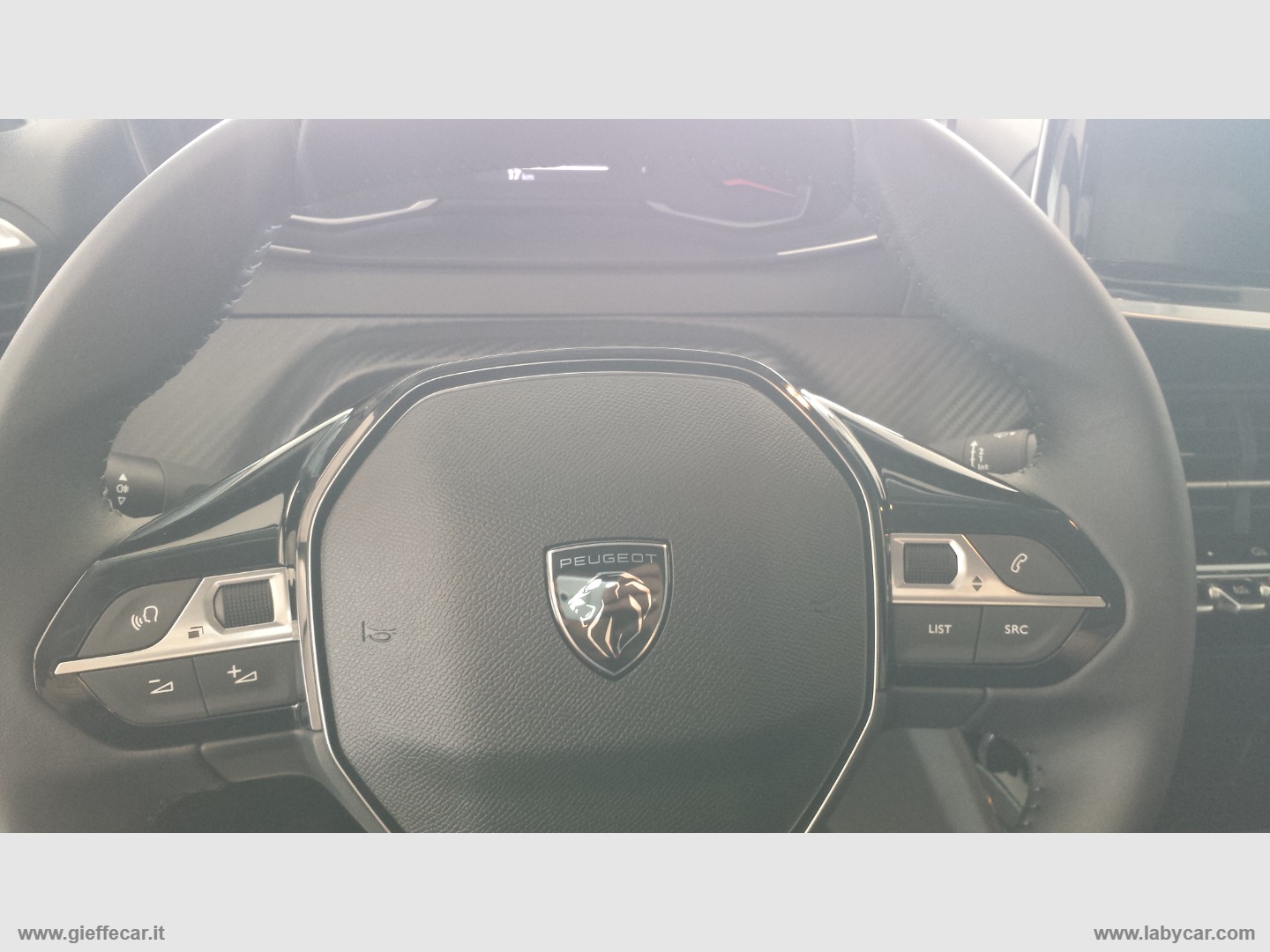 208 Turbo 100 CV 5p. Style - immagine 8