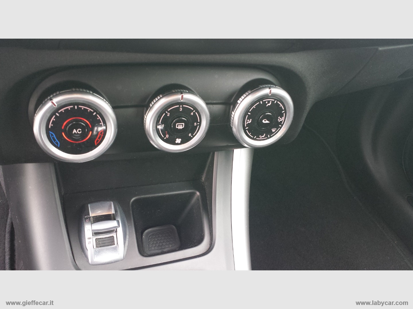 Giulietta 1.6 JTDm2 105 CV Progression - immagine 8