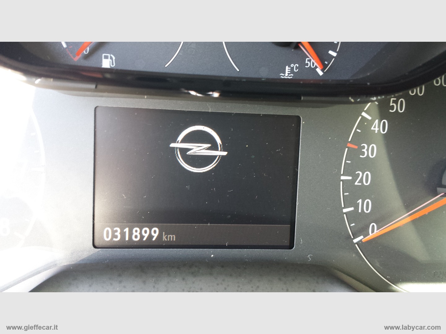 Corsa 1.2 Edition - immagine 8