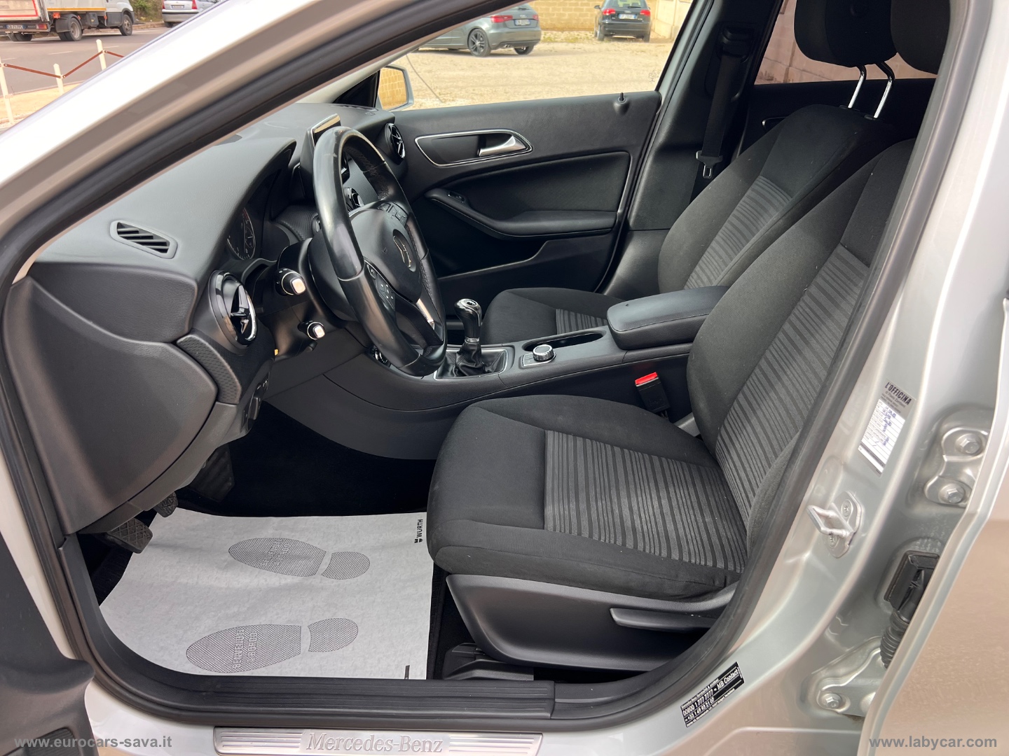 A 160 CDI Executive - immagine 8