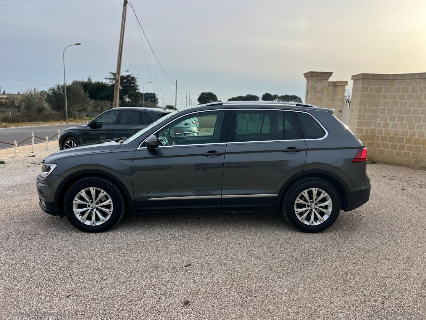 Tiguan 2.0 TDI Business BMT - immagine 8