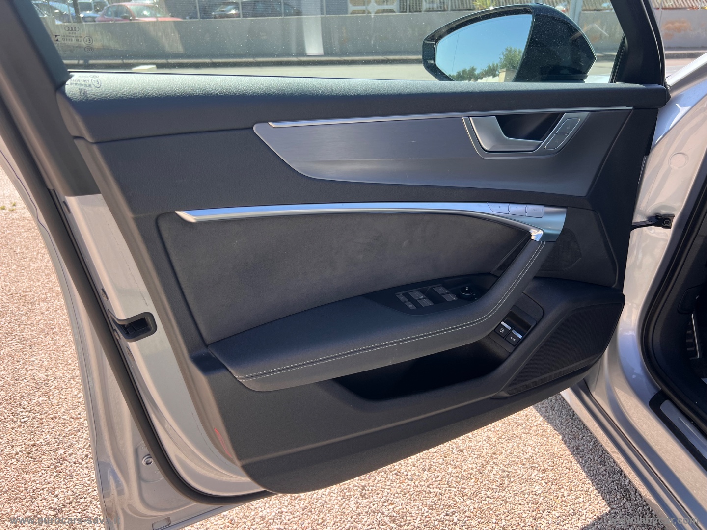 A6 Av. 55 2.0 TFSI e qu.ult S line plus - immagine 8