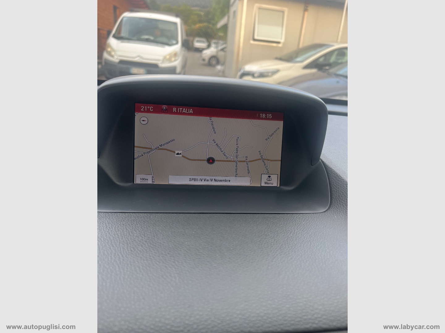 Mokka X 1.6 CDTI Ecotec 136 4x2 S&S Adv. - immagine 8