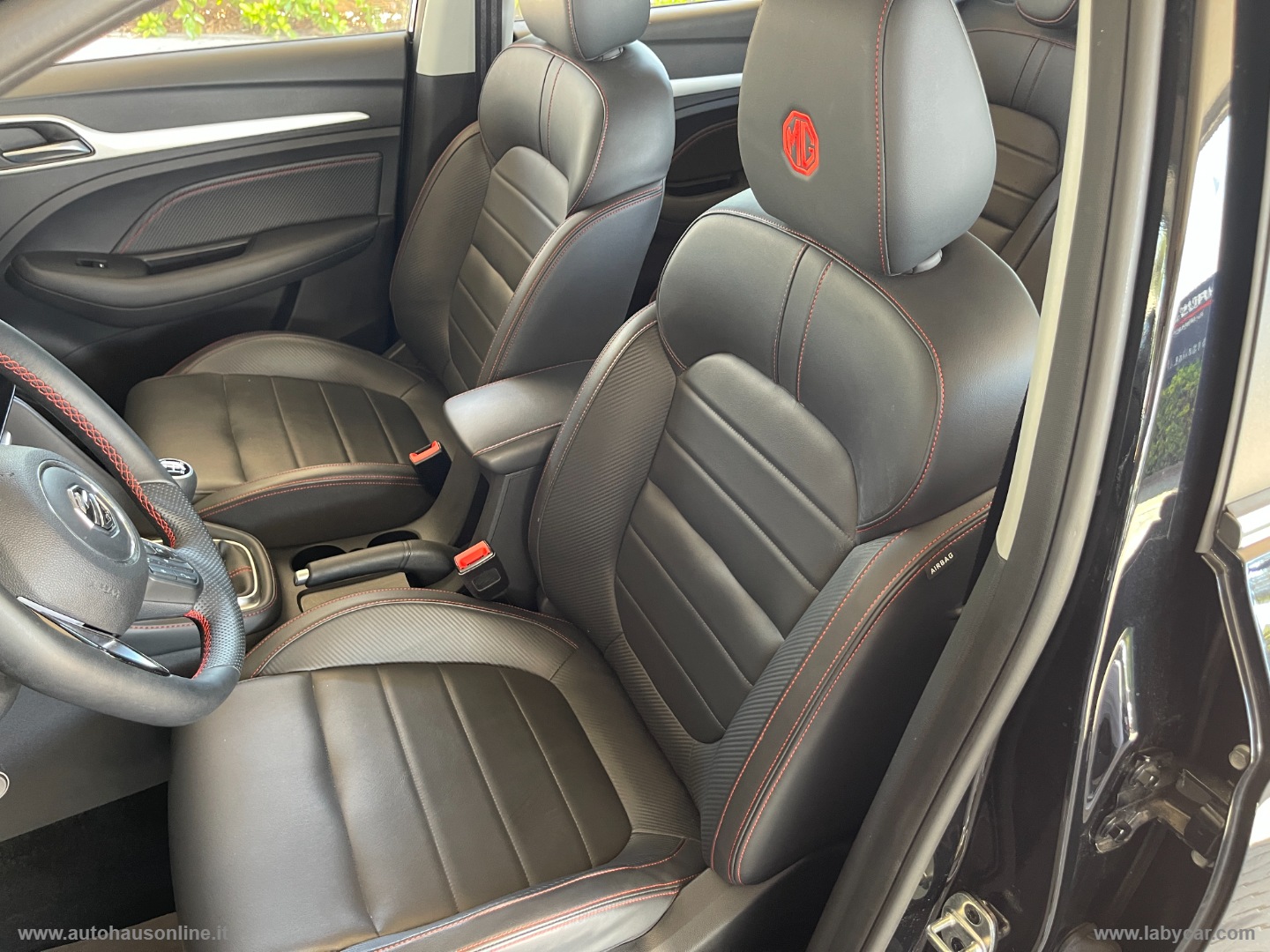 ZS 1.5 VTi-tech Luxury - immagine 8
