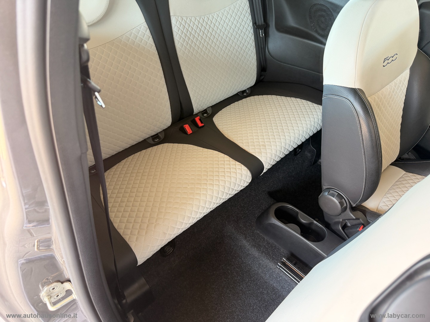 500 1.0 Hybrid Dolcevita - immagine 8