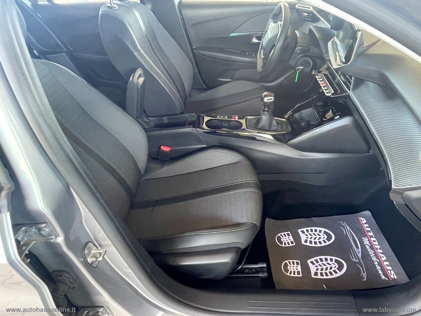 208 BlueHDi 100 S&S 5p. Allure Pack - immagine 8