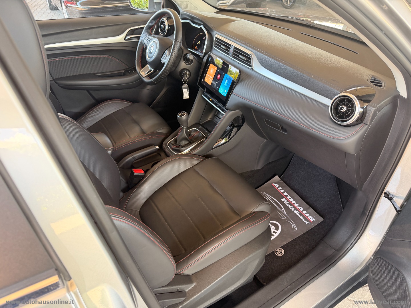 ZS 1.5 VTi-tech Luxury - immagine 8