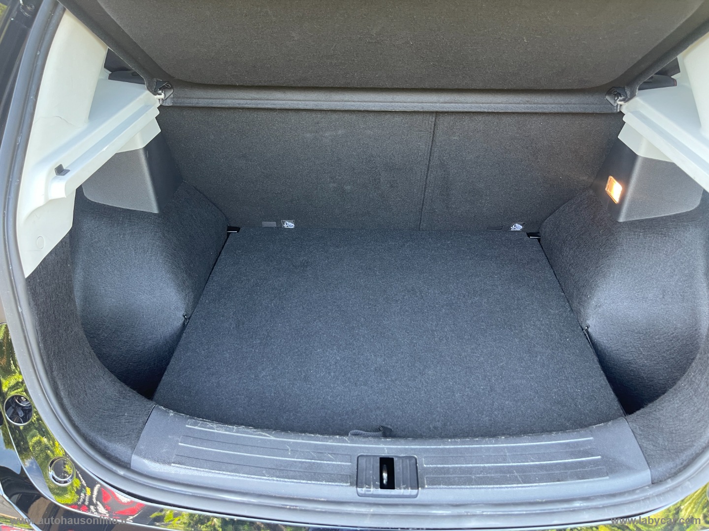 ZS 1.5 VTi-tech Luxury - immagine 8