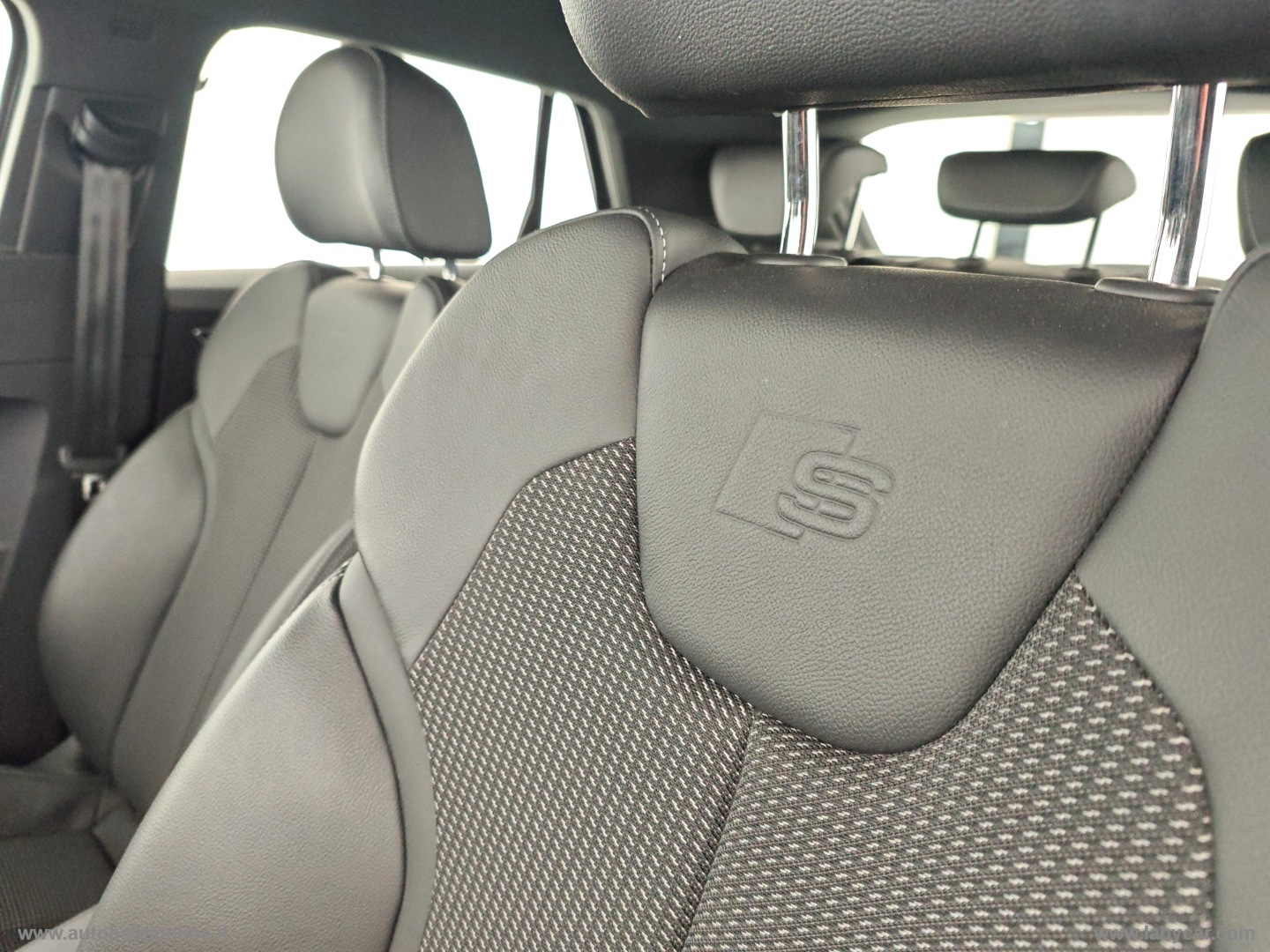 Q2 35 TDI quattro S tr. S line Edition - immagine 8