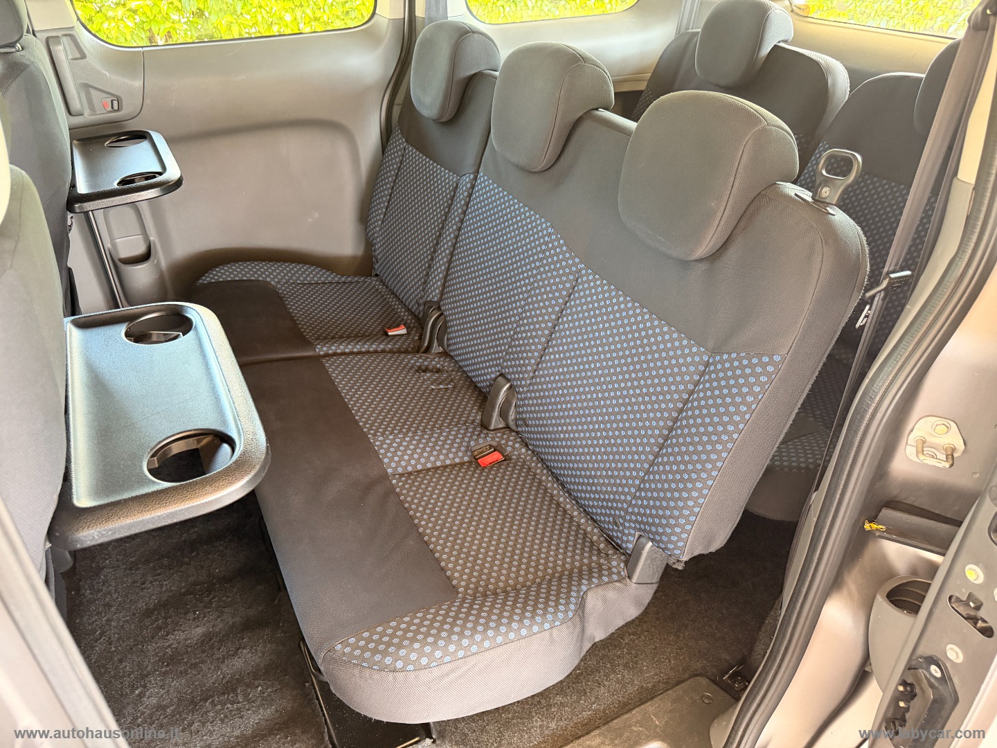 Evalia 1.5 dCi 8V 90 CV Acenta - immagine 8