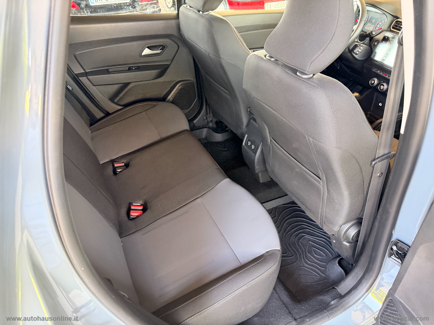 Duster 1.0 TCe GPL 4x2 Extreme - immagine 8
