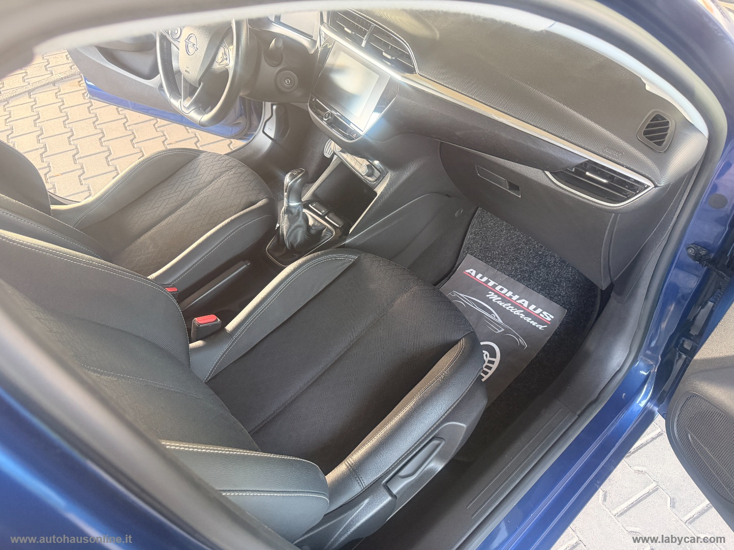 Corsa 1.2 Elegance - immagine 8